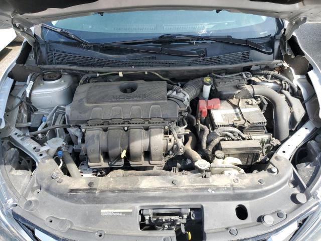 Photo 10 VIN: 3N1AB7AP3JY281126 - NISSAN SENTRA 