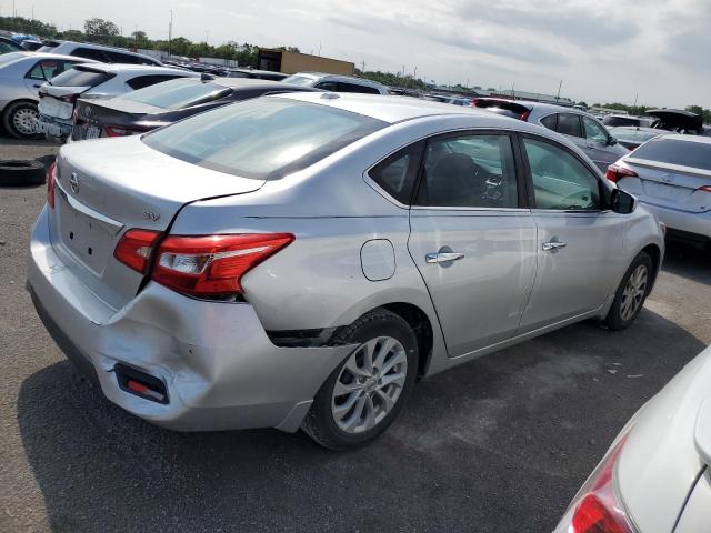 Photo 2 VIN: 3N1AB7AP3JY281126 - NISSAN SENTRA 