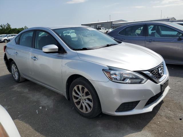 Photo 3 VIN: 3N1AB7AP3JY281126 - NISSAN SENTRA 