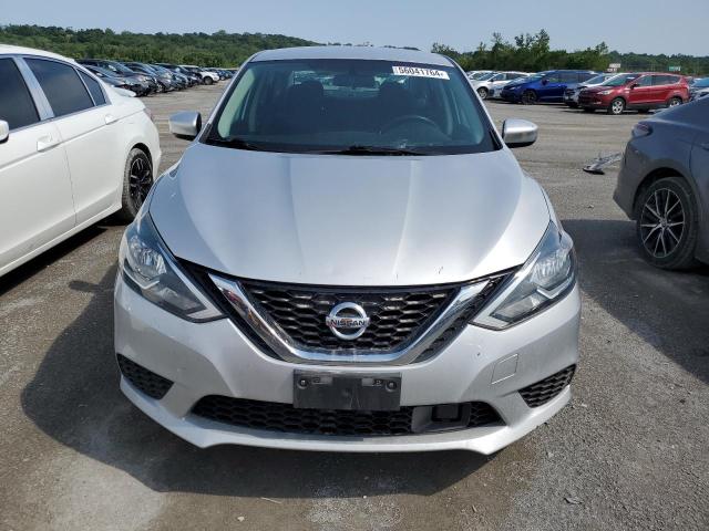 Photo 4 VIN: 3N1AB7AP3JY281126 - NISSAN SENTRA 