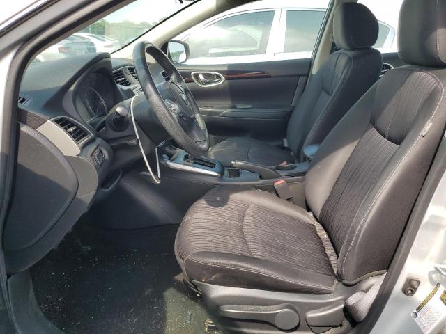 Photo 6 VIN: 3N1AB7AP3JY281126 - NISSAN SENTRA 