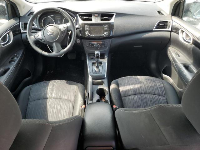 Photo 7 VIN: 3N1AB7AP3JY281126 - NISSAN SENTRA 