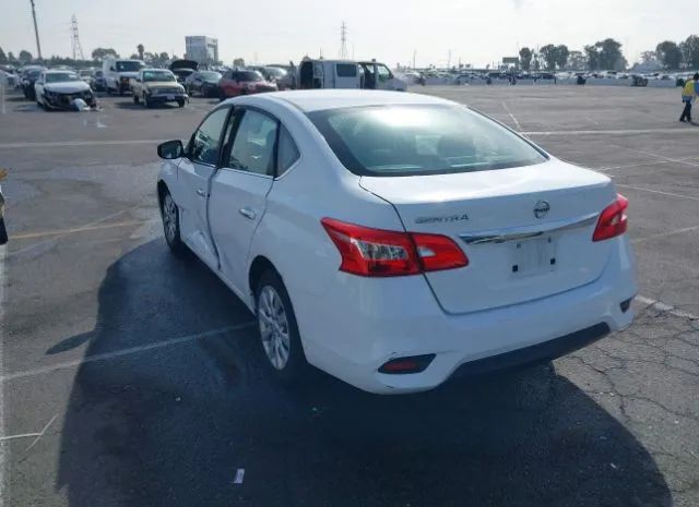 Photo 2 VIN: 3N1AB7AP3JY284320 - NISSAN SENTRA 