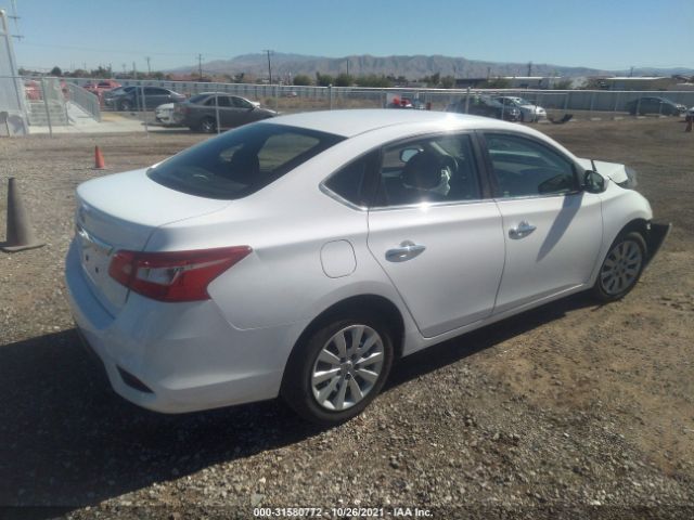 Photo 3 VIN: 3N1AB7AP3JY284995 - NISSAN SENTRA 