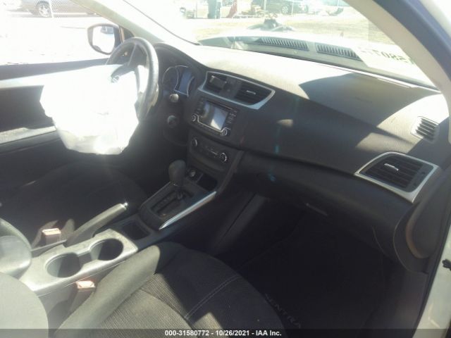 Photo 4 VIN: 3N1AB7AP3JY284995 - NISSAN SENTRA 