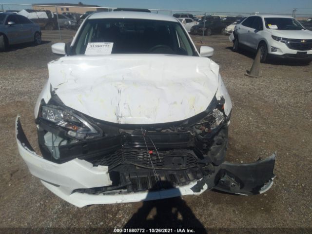 Photo 5 VIN: 3N1AB7AP3JY284995 - NISSAN SENTRA 