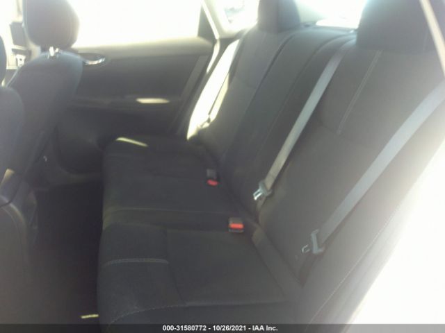 Photo 7 VIN: 3N1AB7AP3JY284995 - NISSAN SENTRA 