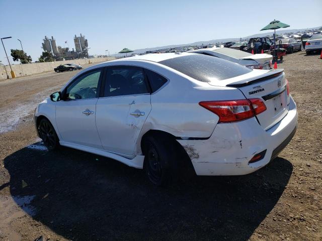 Photo 1 VIN: 3N1AB7AP3JY285905 - NISSAN SENTRA 