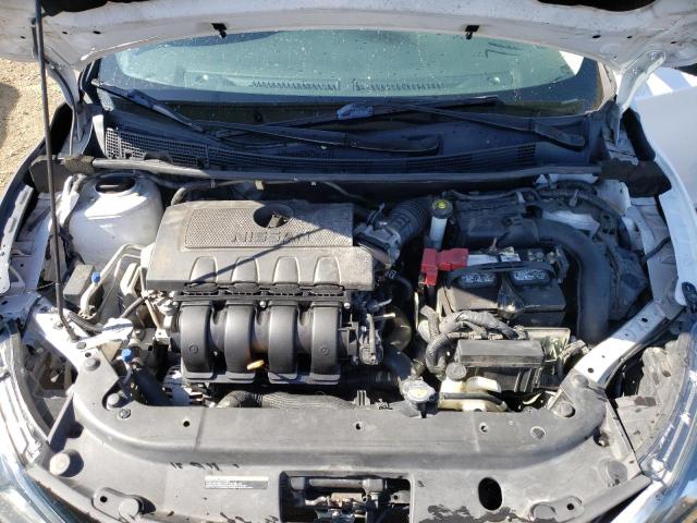 Photo 10 VIN: 3N1AB7AP3JY285905 - NISSAN SENTRA 