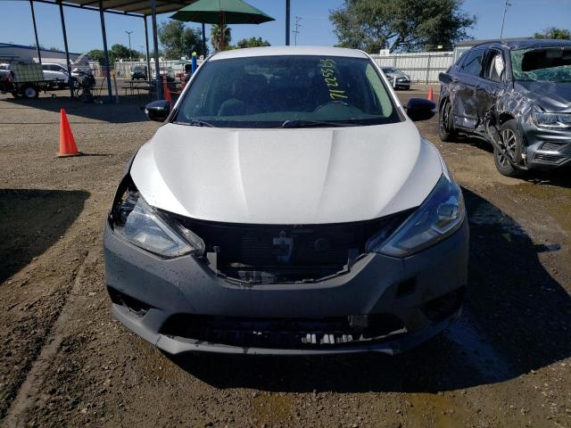 Photo 4 VIN: 3N1AB7AP3JY285905 - NISSAN SENTRA 