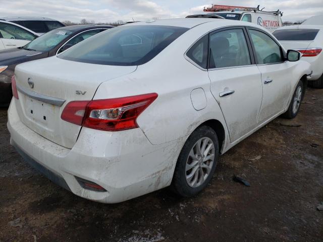 Photo 3 VIN: 3N1AB7AP3JY286472 - NISSAN SENTRA S 