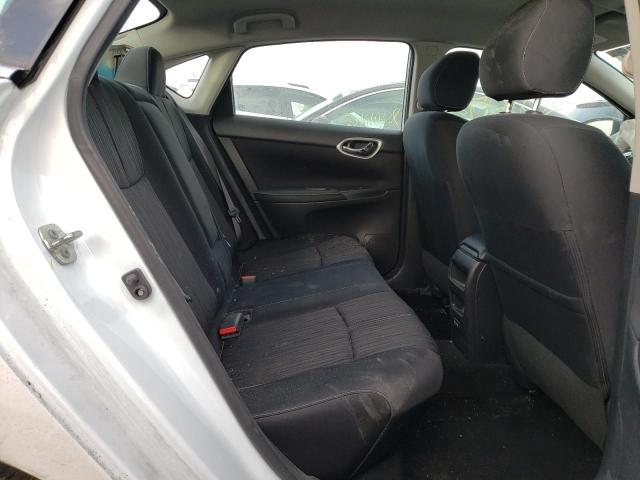 Photo 5 VIN: 3N1AB7AP3JY286472 - NISSAN SENTRA S 