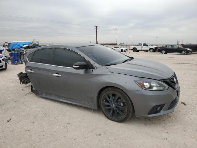 Photo 3 VIN: 3N1AB7AP3JY287251 - NISSAN SENTRA 