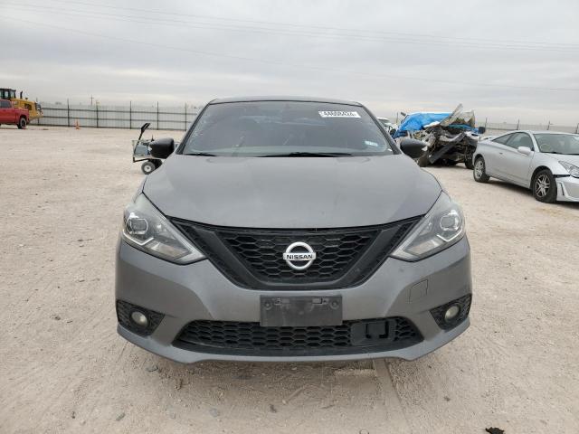 Photo 4 VIN: 3N1AB7AP3JY287251 - NISSAN SENTRA 