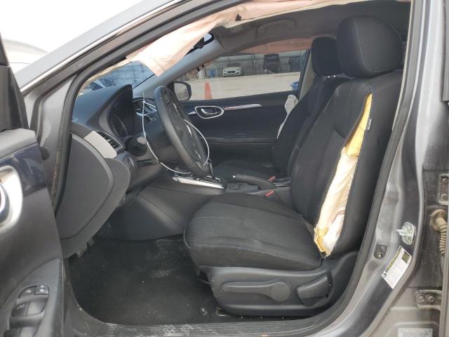 Photo 6 VIN: 3N1AB7AP3JY287251 - NISSAN SENTRA 