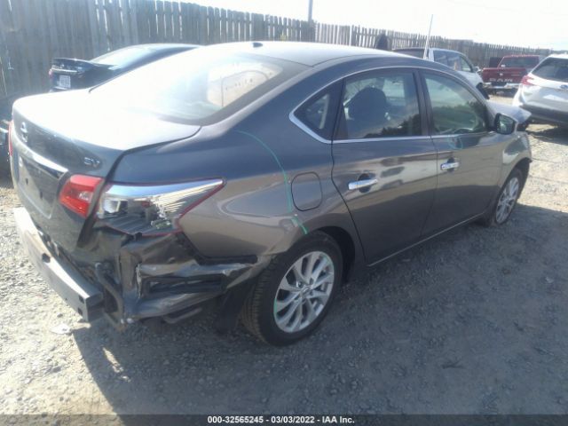 Photo 3 VIN: 3N1AB7AP3JY287914 - NISSAN SENTRA 