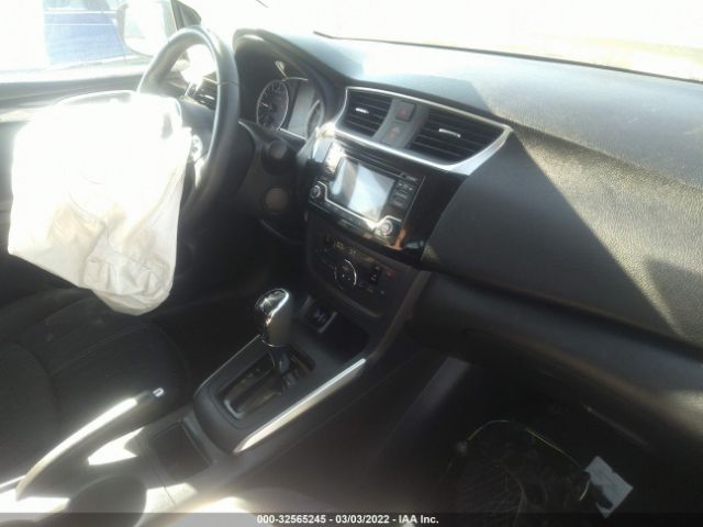 Photo 4 VIN: 3N1AB7AP3JY287914 - NISSAN SENTRA 