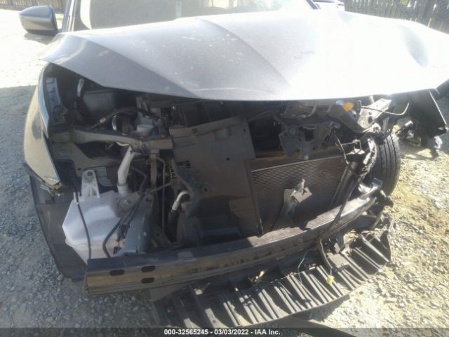 Photo 5 VIN: 3N1AB7AP3JY287914 - NISSAN SENTRA 