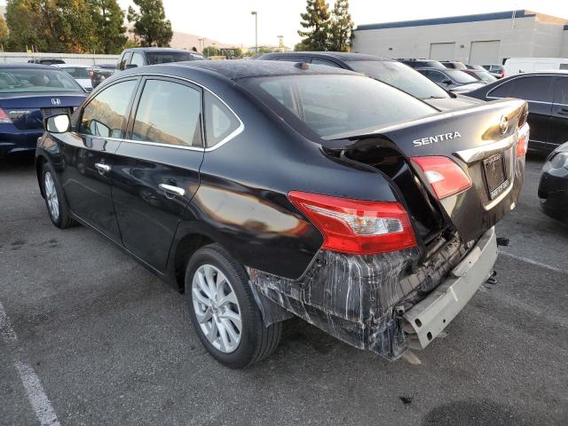 Photo 2 VIN: 3N1AB7AP3JY288528 - NISSAN SENTRA S 