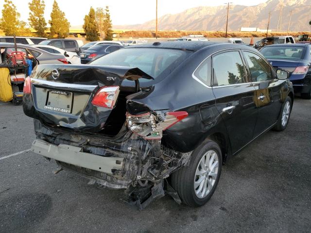 Photo 3 VIN: 3N1AB7AP3JY288528 - NISSAN SENTRA S 