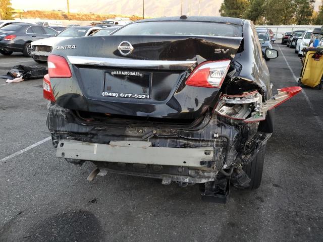 Photo 8 VIN: 3N1AB7AP3JY288528 - NISSAN SENTRA S 