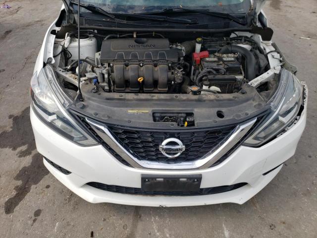 Photo 6 VIN: 3N1AB7AP3JY289100 - NISSAN SENTRA S 