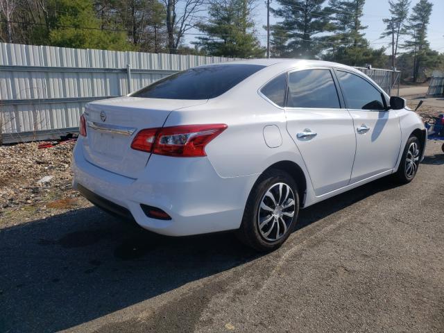 Photo 3 VIN: 3N1AB7AP3JY289730 - NISSAN SENTRA S 