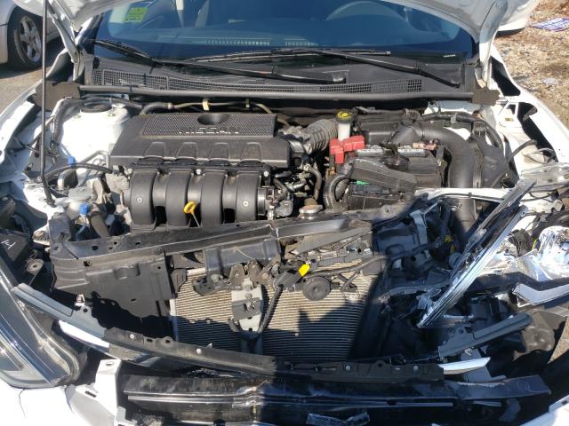 Photo 6 VIN: 3N1AB7AP3JY289730 - NISSAN SENTRA S 