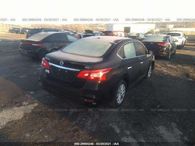 Photo 3 VIN: 3N1AB7AP3JY291297 - NISSAN SENTRA 