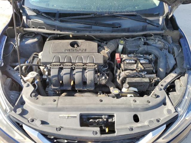 Photo 10 VIN: 3N1AB7AP3JY292126 - NISSAN SENTRA S 