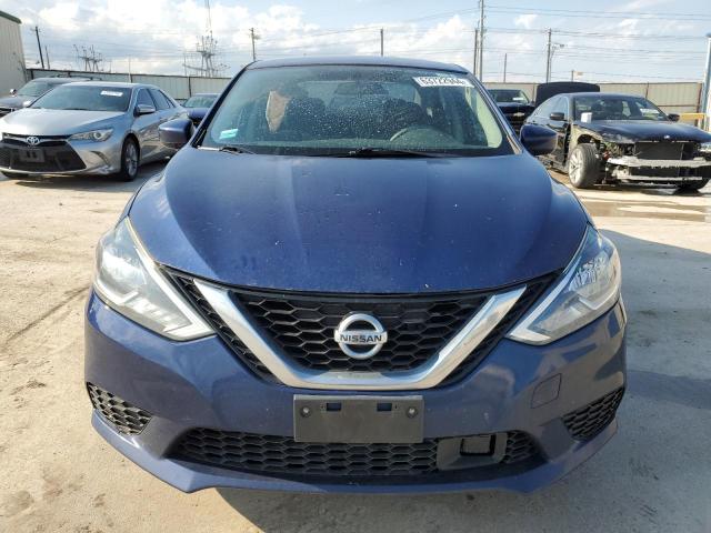 Photo 4 VIN: 3N1AB7AP3JY292126 - NISSAN SENTRA S 