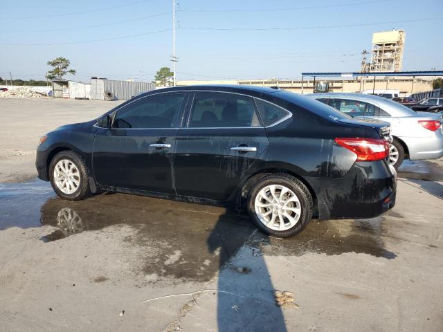 Photo 1 VIN: 3N1AB7AP3JY294409 - NISSAN SENTRA S 