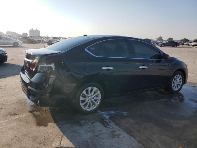 Photo 2 VIN: 3N1AB7AP3JY294409 - NISSAN SENTRA S 