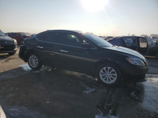 Photo 3 VIN: 3N1AB7AP3JY294409 - NISSAN SENTRA S 