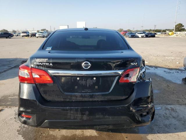 Photo 5 VIN: 3N1AB7AP3JY294409 - NISSAN SENTRA S 