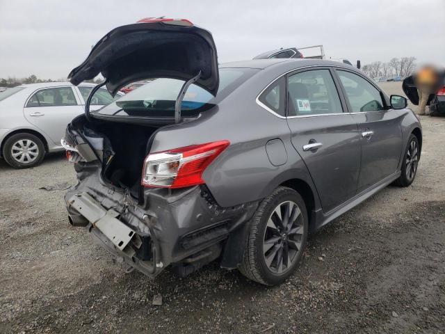 Photo 3 VIN: 3N1AB7AP3JY297228 - NISSAN SENTRA S 