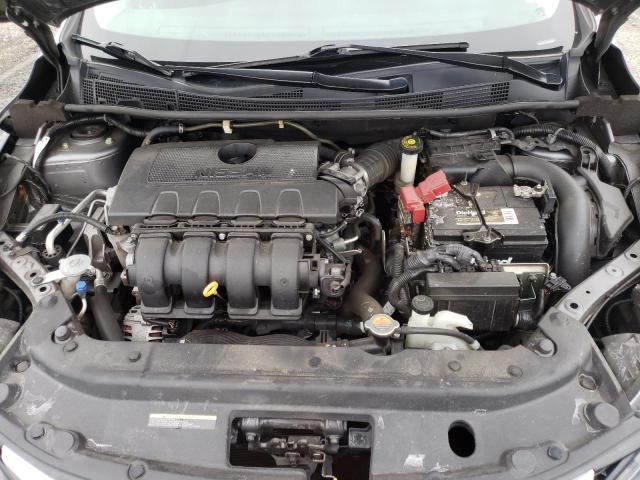 Photo 6 VIN: 3N1AB7AP3JY297228 - NISSAN SENTRA S 