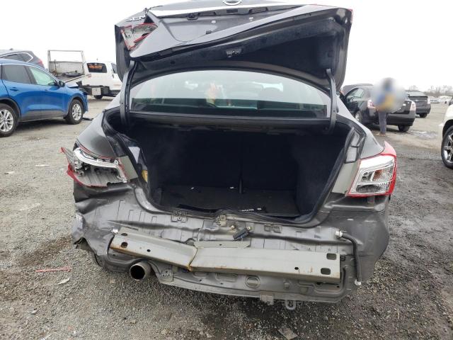 Photo 8 VIN: 3N1AB7AP3JY297228 - NISSAN SENTRA S 