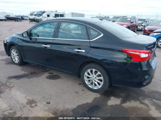 Photo 2 VIN: 3N1AB7AP3JY297388 - NISSAN SENTRA 