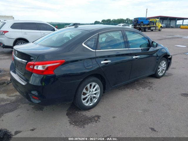 Photo 3 VIN: 3N1AB7AP3JY297388 - NISSAN SENTRA 