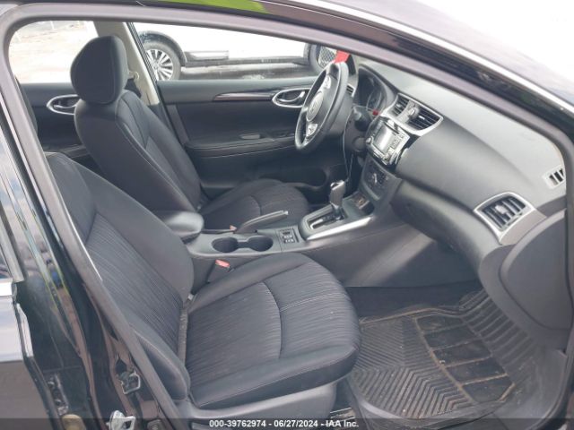 Photo 4 VIN: 3N1AB7AP3JY297388 - NISSAN SENTRA 