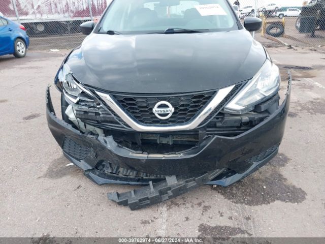 Photo 5 VIN: 3N1AB7AP3JY297388 - NISSAN SENTRA 