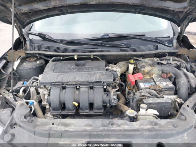 Photo 9 VIN: 3N1AB7AP3JY297388 - NISSAN SENTRA 