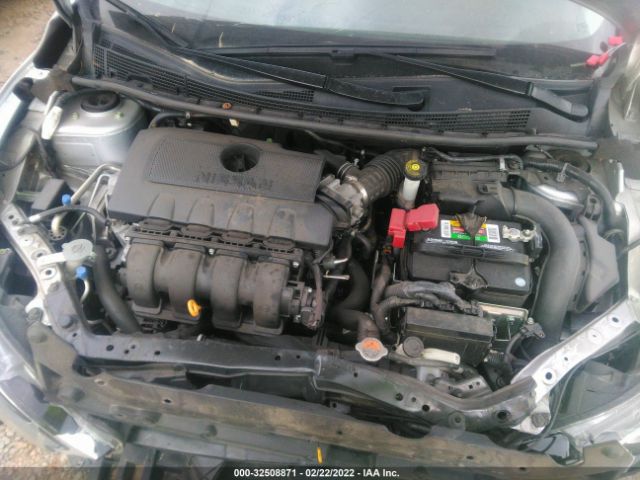 Photo 9 VIN: 3N1AB7AP3JY298525 - NISSAN SENTRA 