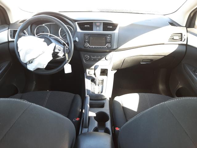 Photo 8 VIN: 3N1AB7AP3JY299657 - NISSAN SENTRA S 