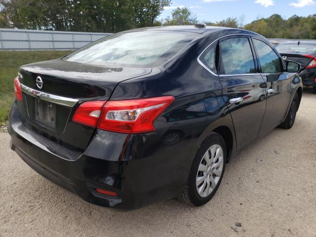 Photo 3 VIN: 3N1AB7AP3JY301004 - NISSAN SENTRA S 