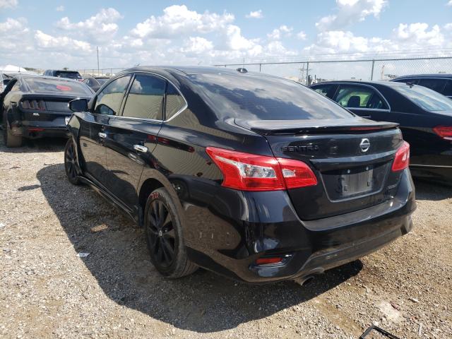 Photo 2 VIN: 3N1AB7AP3JY301410 - NISSAN SENTRA S 