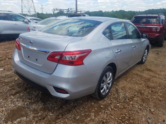 Photo 3 VIN: 3N1AB7AP3JY301424 - NISSAN SENTRA S 