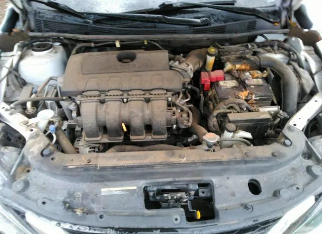 Photo 9 VIN: 3N1AB7AP3JY301486 - NISSAN SENTRA 