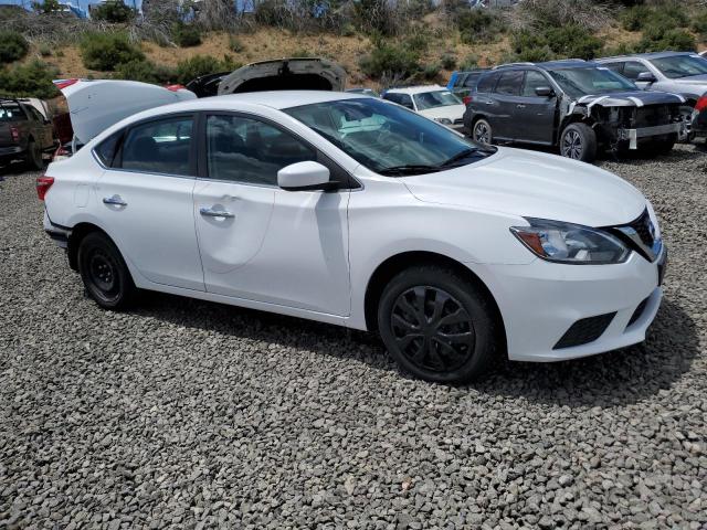 Photo 3 VIN: 3N1AB7AP3JY302430 - NISSAN SENTRA S 